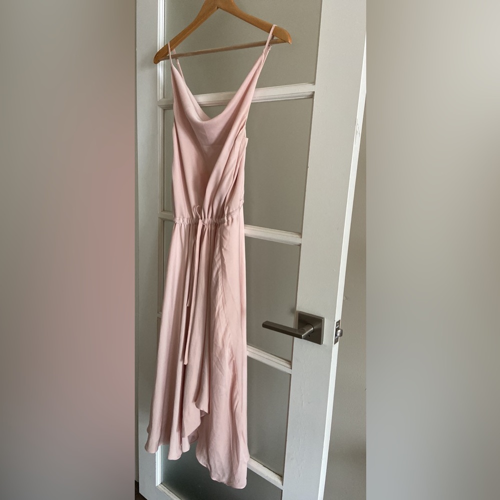 Wedding guest dress-Hello Molly Bayshore dress